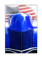 Americana 61Dynamic Style