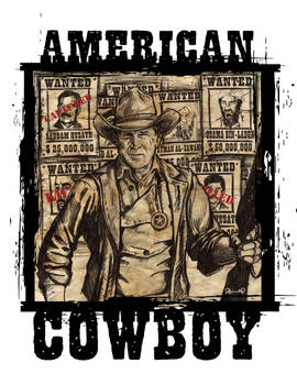 American Cowboy