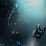 The Dreaming Android 01 (Movie Still)
