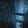 Memories of Neon 03 (Movie Still)