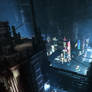Lost Souls of the Eternal Night 01 (Movie Still)