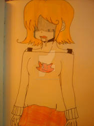 Corpse Partystuck Roxy Lalonde(DEAD)