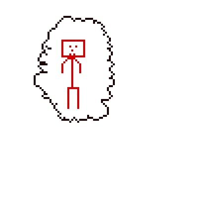 Pixel Stickman 2 by Stickfigure456 on DeviantArt