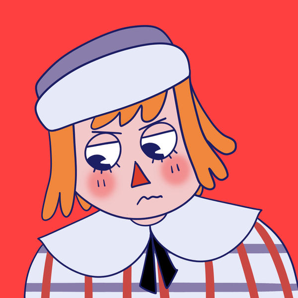 Cursed Raggedy Andy Raggedy Andy by FuriousMagician on DeviantArt