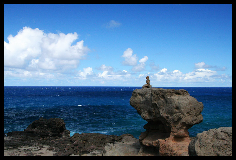 Cairn