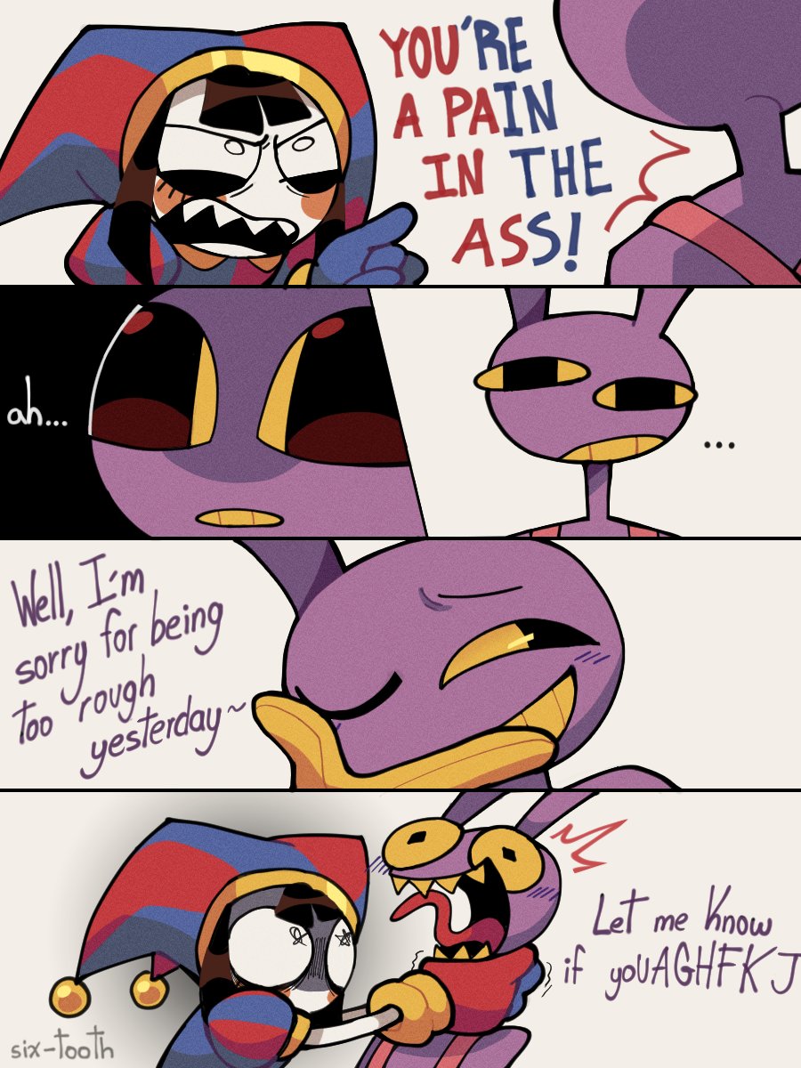 TADC Comic By Robbie12121 On DeviantArt tadc-comic-by-robbie12121-on-deviantart