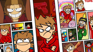 Tord Wallpaper