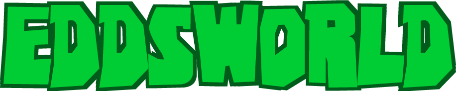 Eddsworld Logo by Robbie12121 on DeviantArt