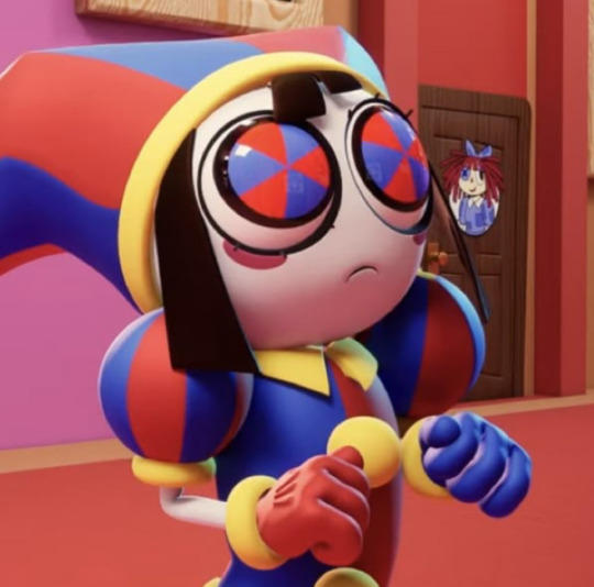 The Amazing Digital Circus Characters by Robbie12121 on DeviantArt