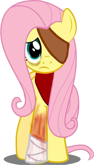 Pibby Survivor Fluttershy By Robbie12121 On DeviantArt pibby-survivor-fluttershy-by-robbie12121-on-deviantart