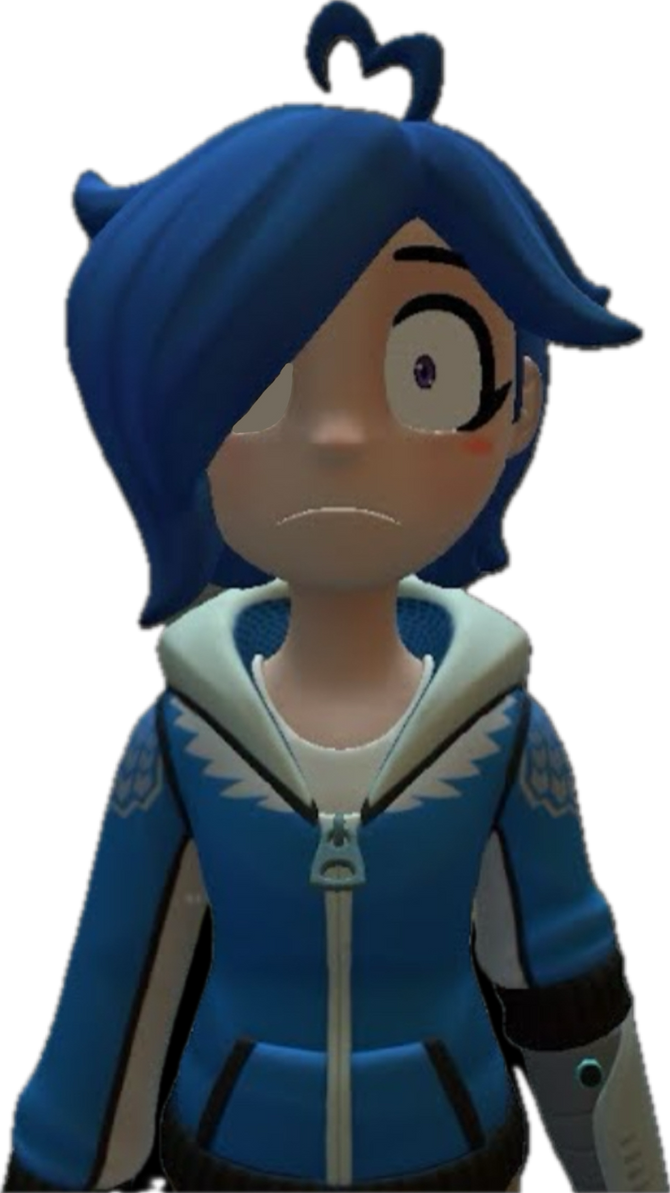 Tari shocked 2 by Robbie12121 on DeviantArt