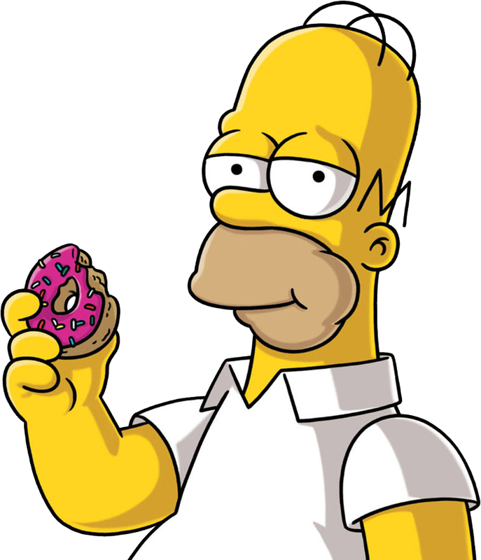 Homer Simpson By Robbie12121 On DeviantArt homer-simpson-by-robbie12121-on-deviantart