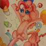 Pinkie pie {Gift}