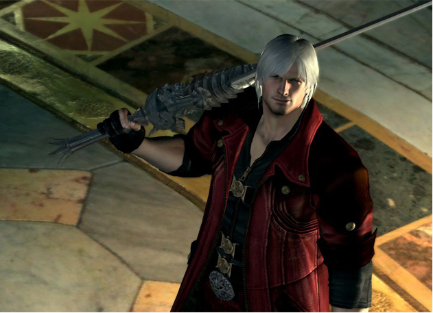 Dante DMC4