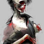 undead