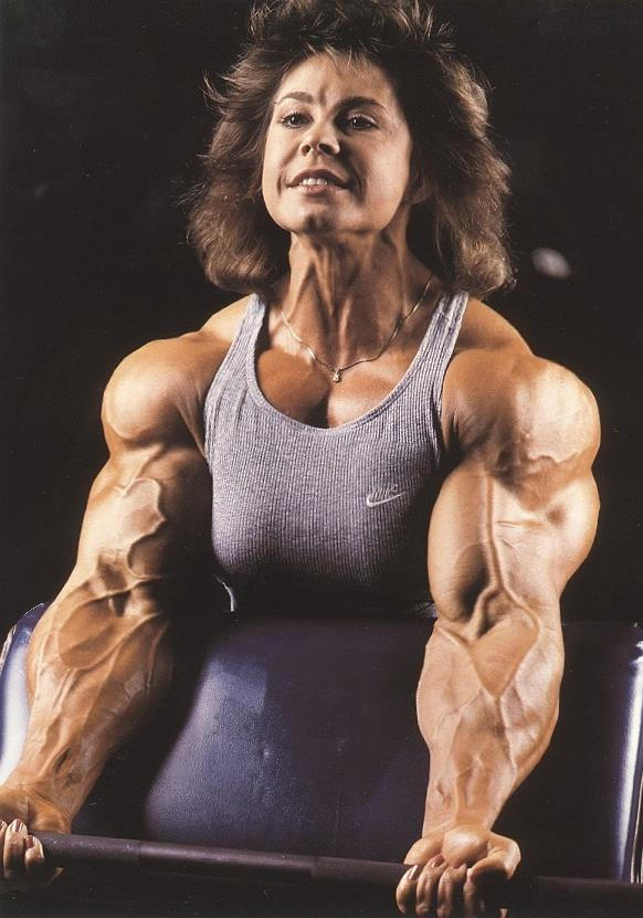 Janice Regan by RICKTOR31 on DeviantArt