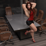 Rowena boardroom