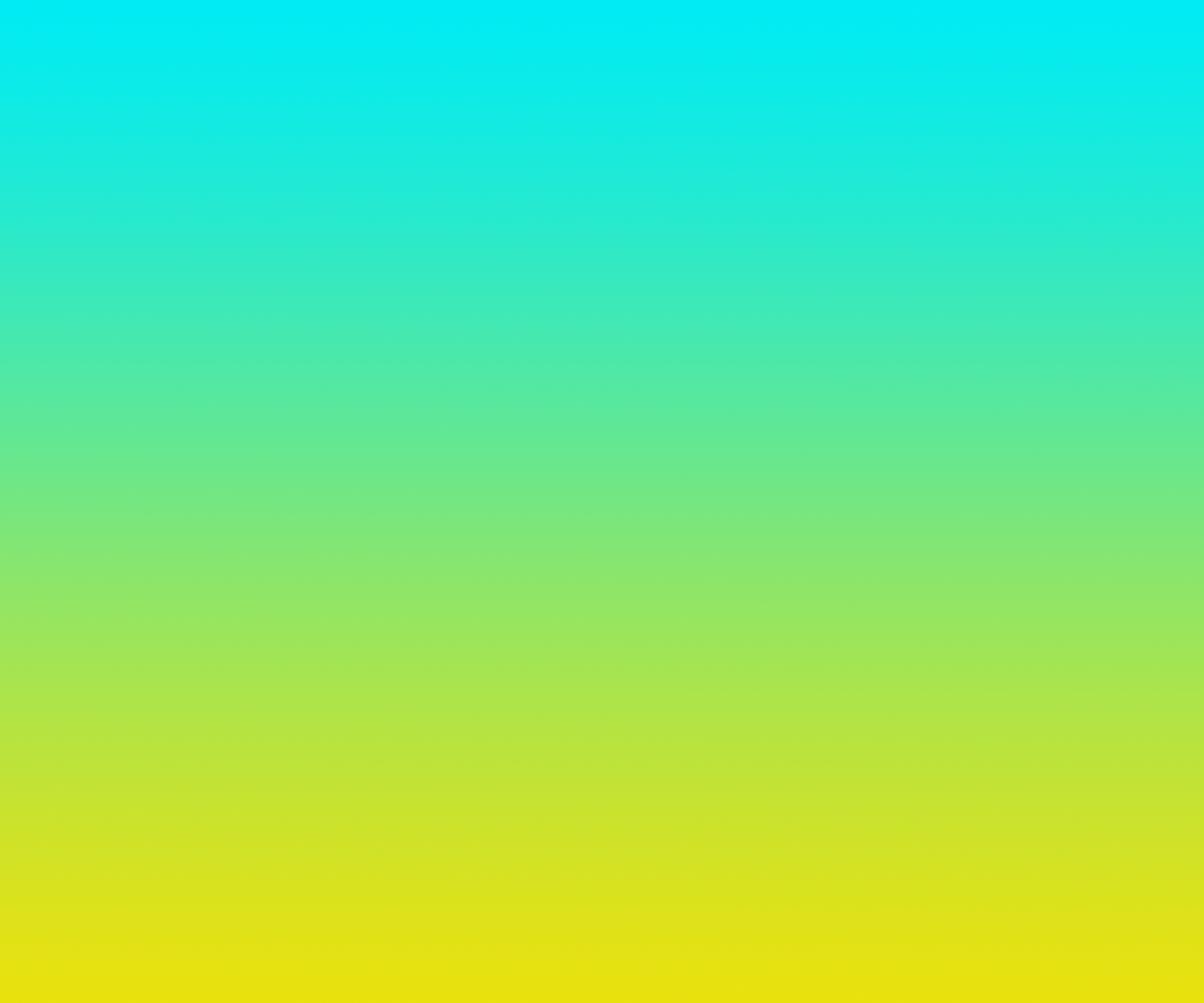 Cyan Cgradient Cyan-Yellow Gradient by Halaxega on DeviantArt