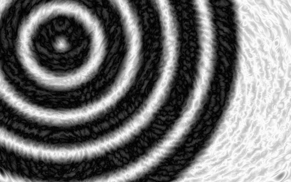Dark Ripples by Halaxega on DeviantArt