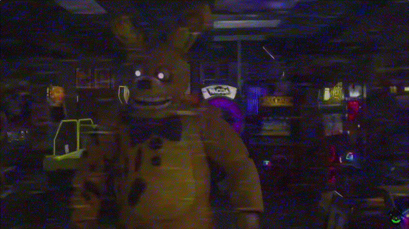 Yellow Rabbit Camera Footage yellow rabbit by Sdqwer on DeviantArt