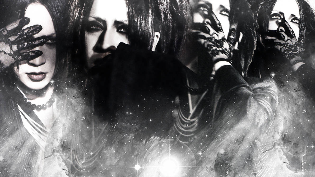 Dogma Ruki Ruki - Dogma - Wallpaper by BaranoHoshi on DeviantArt