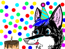 My B-day