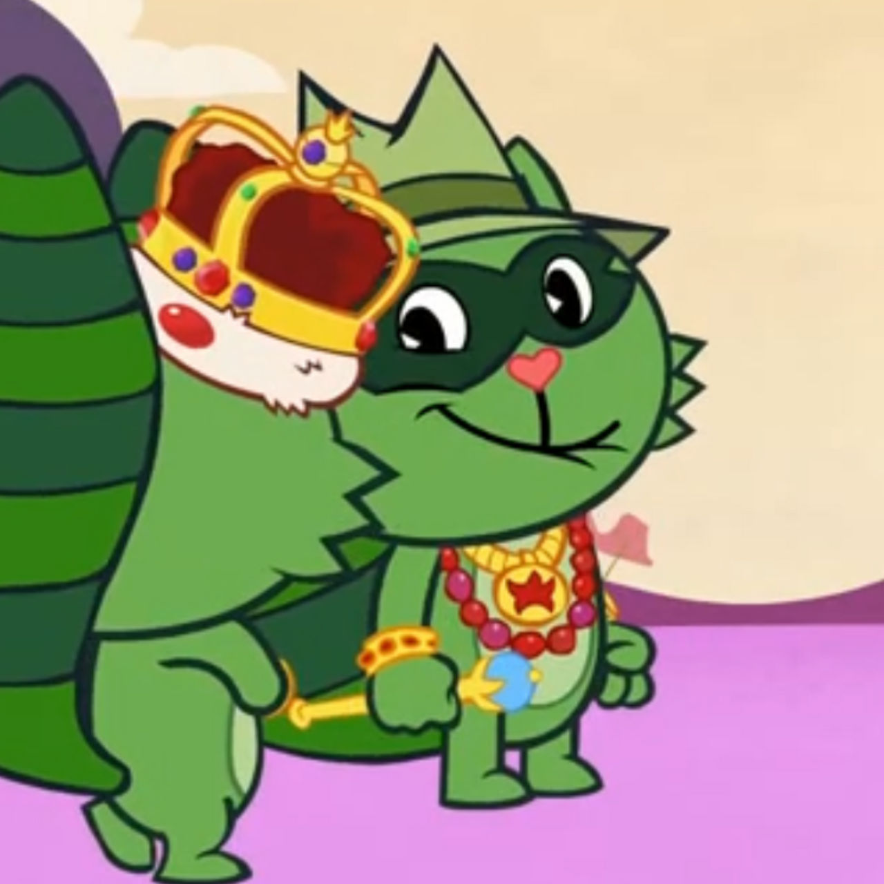 Htf cursed image by bro12348 on DeviantArt