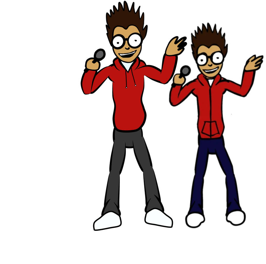 Puff puff rig by bro12348 on DeviantArt