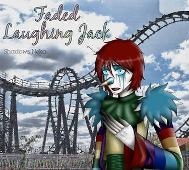 Faded Laughing Jack