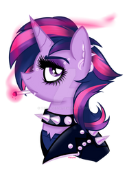 punk twilight