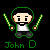 John Dolmayan icon