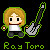 Ray Toro-Ortiz icon