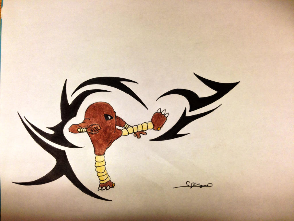 Deviantart Rabbit Kick Kick by CR4ZY-CHR1S on DeviantArt