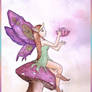 Sweet Fairy