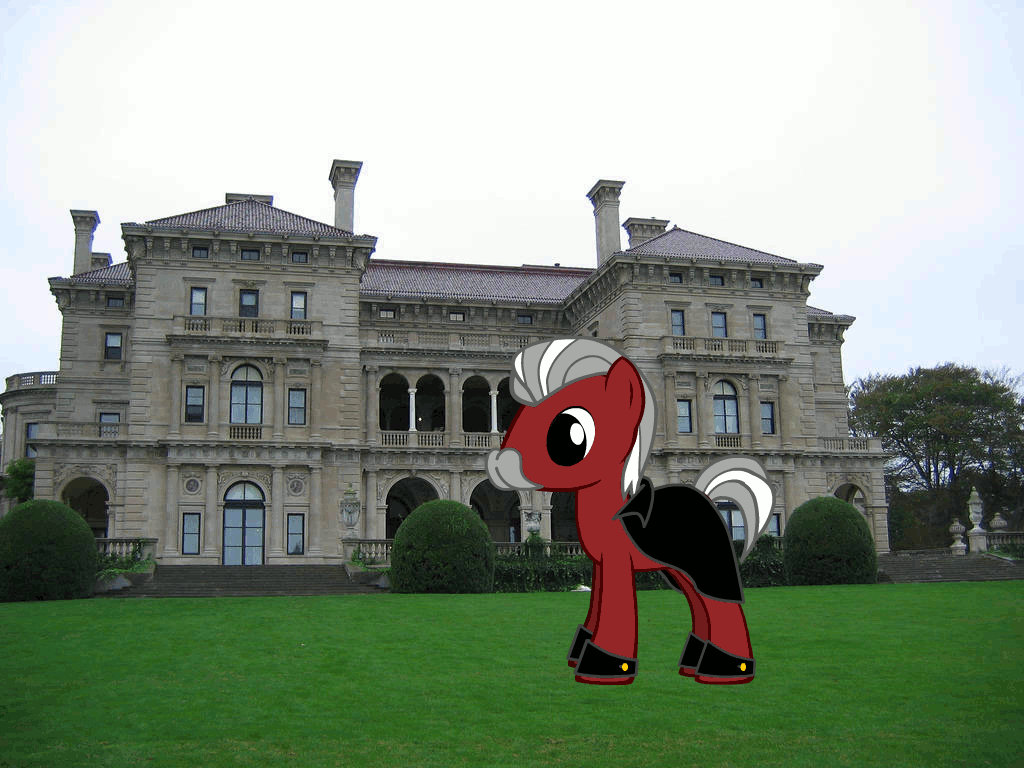 'An Introduction' (MLP Test Animation) by 8-BitQuilter on DeviantArt