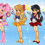 Sailor Team