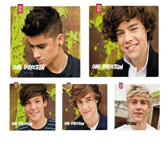 ONE DIRECTION THE BEST BAND TO HAVE EVER LIVED!!!! by Yinlizzy on ...
