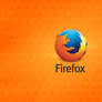 Firefox wallpaper