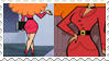 Sara Bellum stamp by ppgfan4life