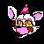 mangle happy 