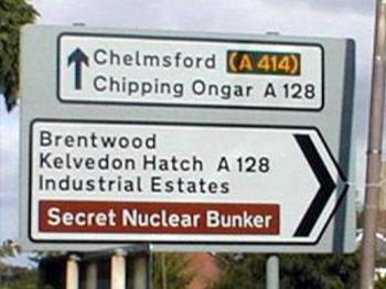 Secret Nuclear Bunker-thumb