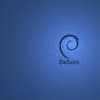 Debian Wallpaper ~ Kryuko Style 2012