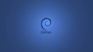 Debian Wallpaper ~ Kryuko Style 2012