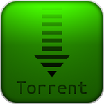 Torrent icon