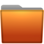 Folder Icon