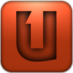 Ubuntu One Icon