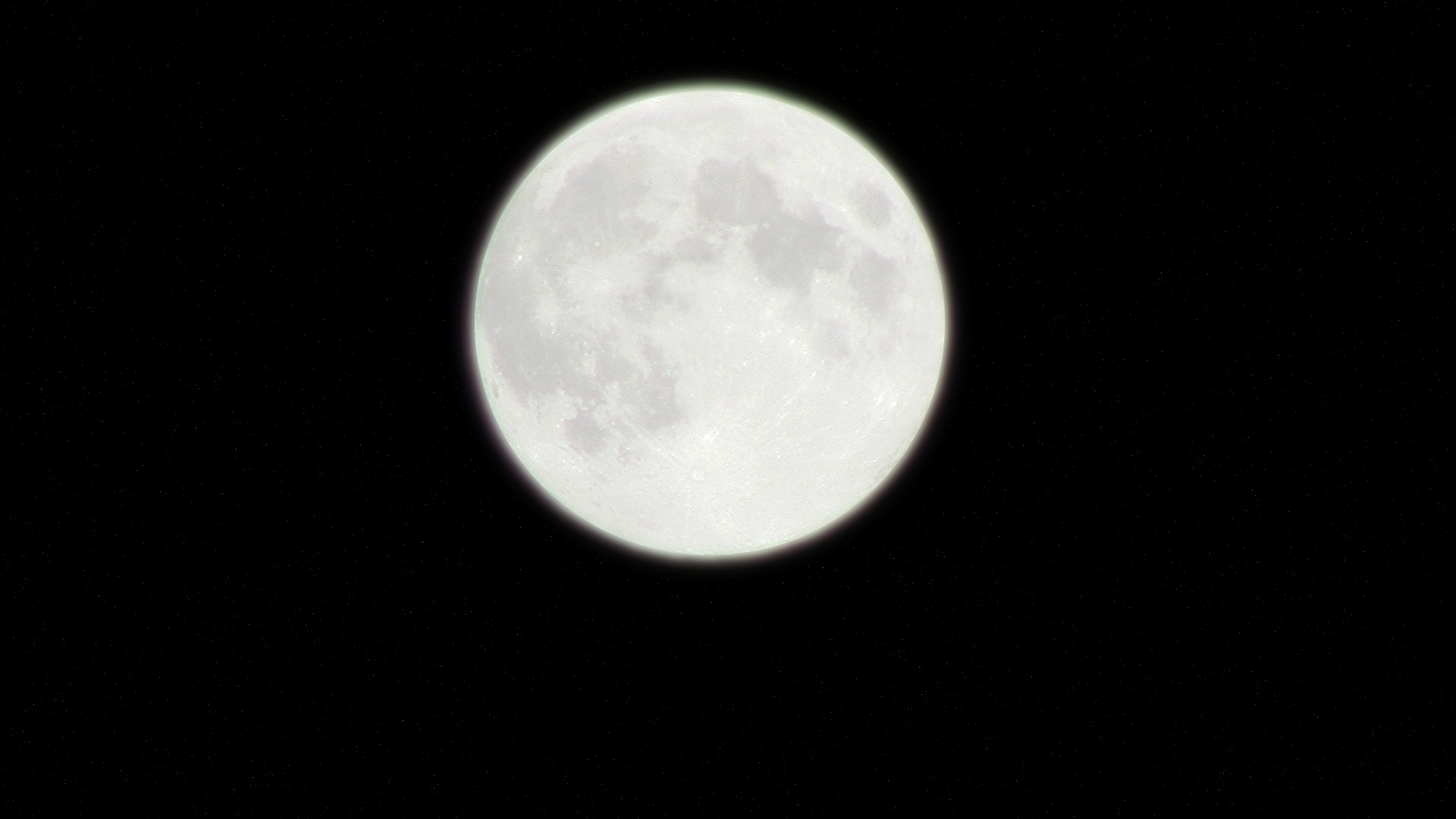 Moon Photo 1