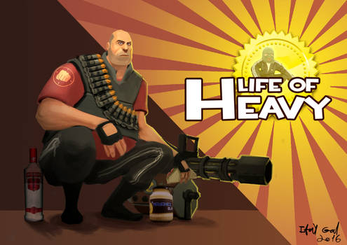 Life Of Heavy