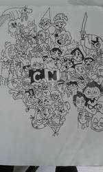 Cartoon network