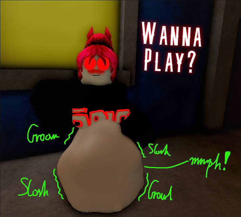 savvy_giirl on X: @Roblox Pls don't remove guest we mean so much